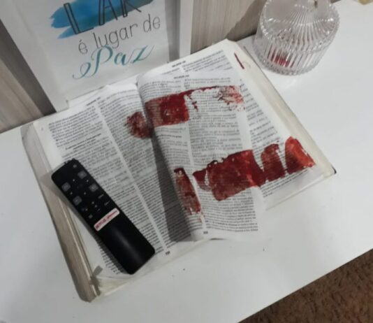 Polícia Civil prende líder evangélico suspeito de assassinar esposa em Campina Grande