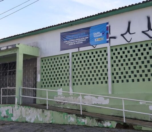 Prefeitura de Campina Grande vai transformar Centro de Saúde da Bela Vista em Policlínica