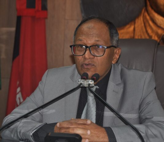 Câmara de Campina Grande faz 2ª convocação de aprovados em concurso