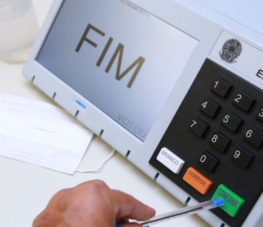 Mais de 23 milhões de eleitores estão aptos a votar. Votação será realizada no dia 2 de outubro