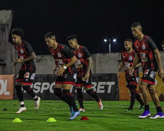 DESPEDIDA MELANCÓLICA -Campinense x Volta Redonda: escalações prováveis, desfalques e arbitragem. Partida acontece no Amigão, em Campina Grande, às 17h, pela última rodada da Série C