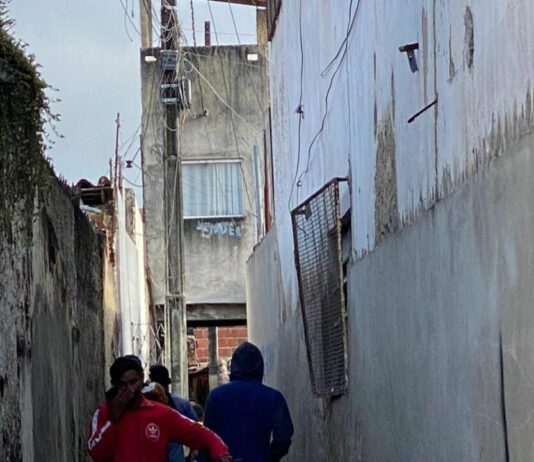 CG: mulher é assassinada no José Pinheiro; marido, obreiro de igreja evangélica, é o suspeito