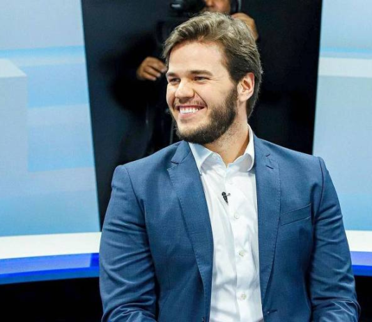 Bruno decreta feriado e repartições públicas de CG não funcionarão nesta sexta-feira