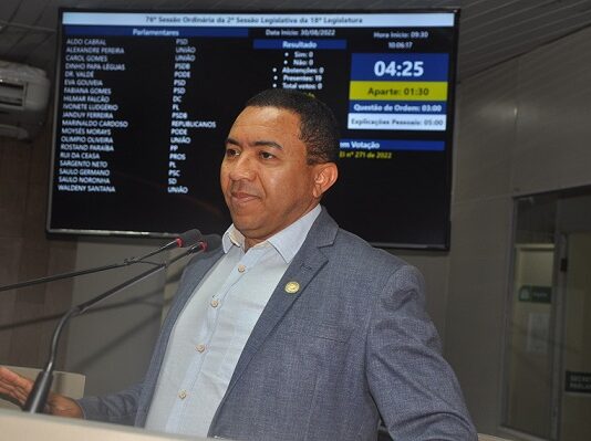 Vereadores confirmam ampliação de empréstimo consignado para 120 meses