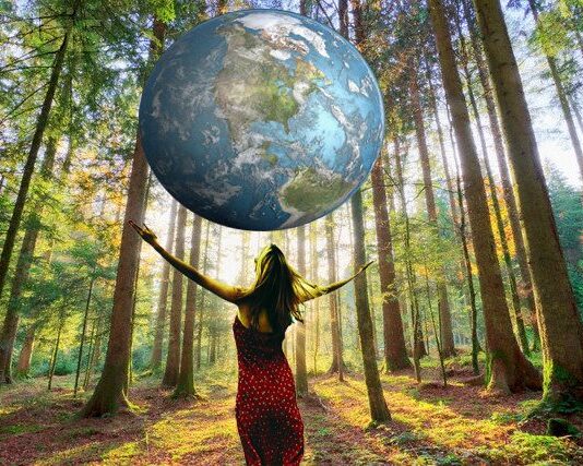 Ser humano: uma espécie em extinção – Paiva Netto