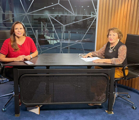 Nos 16 anos da Lei Maria da Penha, Nilda Gondim defende maior rigor na luta em defesa da mulher