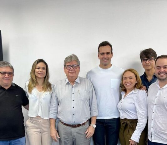 Rosália Lucas, ex-secretária da Prefeitura de Campina Grande, é nomeada Secretária de Turismo da Paraíba