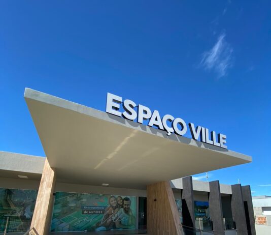 Experiência Sensorial: Construtora lança o Novo Espaço Ville para que o cliente sinta os diferenciais do condomínio onde vai morar