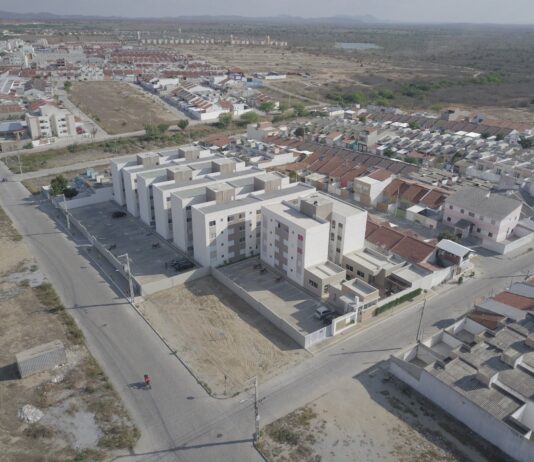 Construtora oferece imóveis com localização privilegiada em Campina Grande