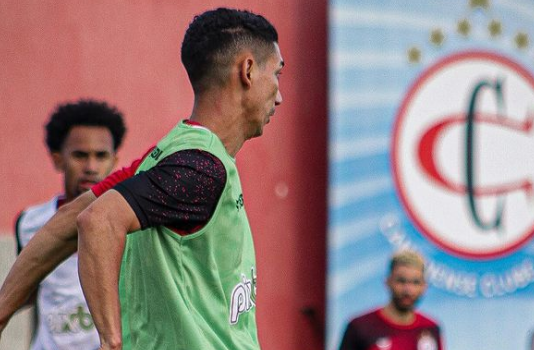 UM DESASTRE: Campinense empata em 1 a 1 com o Floresta-CE e confirmou rebaixamento para a Série D