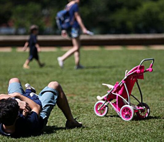 Dia dos Pais: entenda origem da data no Brasil e no mundo. Comemoração na maioria dos países ocorre em junho
