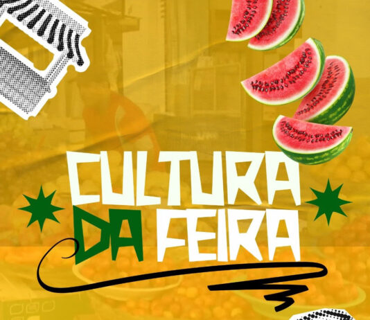 Projeto ’Cultura da Feira’ celebra nesta quinta-feira o Dia do Feirante