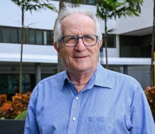 Félix Araújo é eleito para a Academia de Letras de Campina Grande