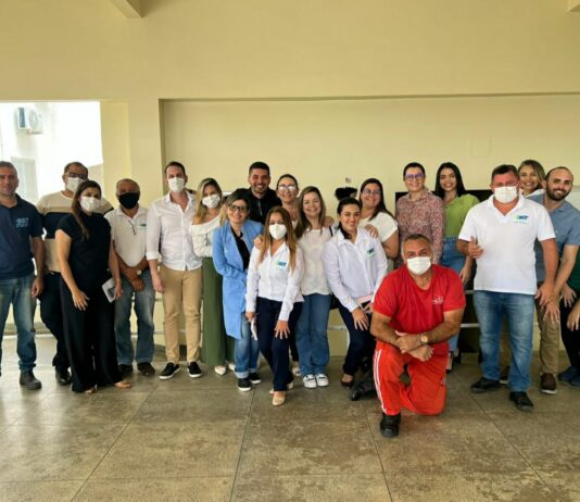 Saúde: Hospital de Mamanguape amplia serviços para todas as cidades do Vale