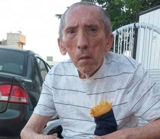 Morre, em Itaporanga, jornalista Antônio Bandeira, aos 74 anos