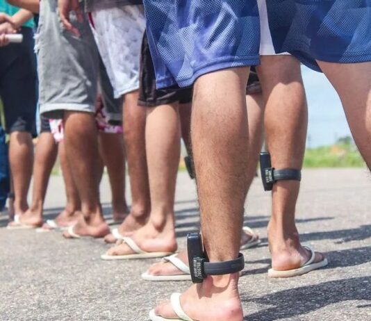 Câmara aprova projeto que extingue saídas temporárias de presos