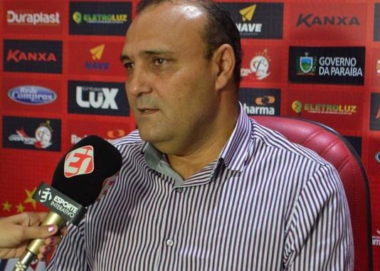 STJD revisa pena de William Simões, e ex-presidente do Campinense não está mais banido do futebol