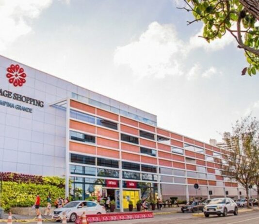 Governo vai instalar Casa da Cidadania no Partage Shopping de Campina