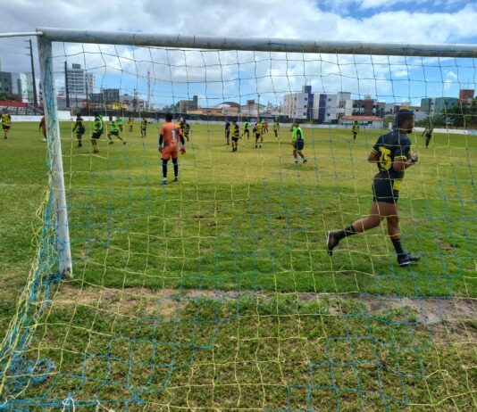 FUTEBOL: Segunda Divisão tem dois jogos neste sábado