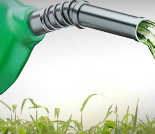 Litro do etanol poderá reduzir em até R$ 0,57 a partir de sexta-feira na Paraíba, prevê secretário da Fazenda