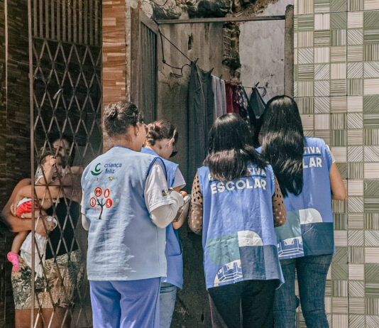 PROJOVEM: Secretaria de Educação de Campina Grande realizará ações do Programa Busca Ativa Escolar