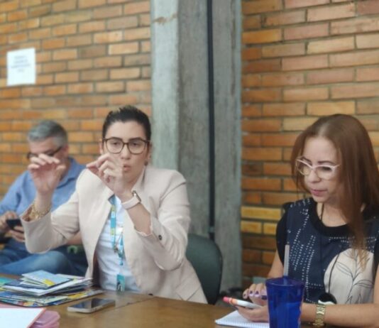 Prefeitura de Campina Grande articula edição 2022 do Natal Iluminado