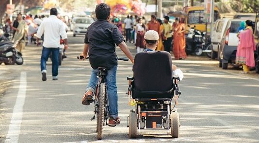 Altruísmo e bem-estar – Paiva Netto