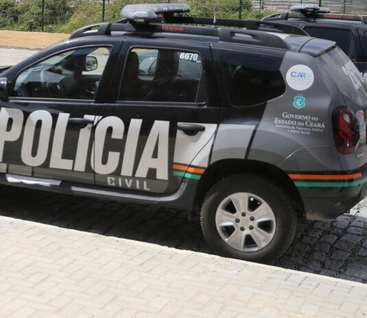 MAIS UM ABSURDO: Pai é preso suspeito de estuprar filha de 12 anos, em Mamanguape, PB