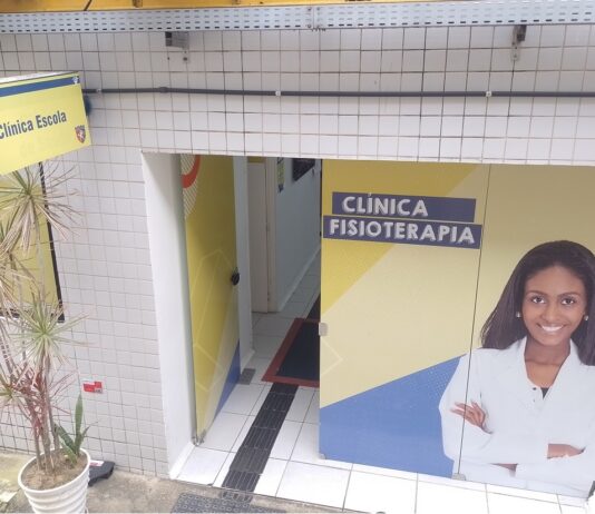 Centro universitário abre vaga para atendimentos na Clínica-Escola