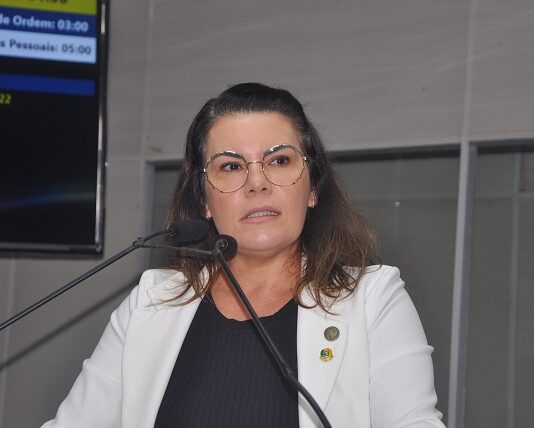 Vacinação infantil: câmara de vereadores reforça a importância da imunização contra Pólio