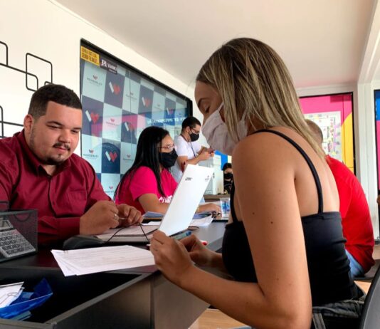 Com aumento do subsídio habitacional financiamento de imóveis ficou mais fácil e com parcelas menores