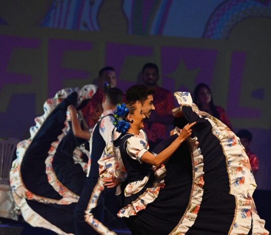 Festival Folclórico de Campina Grande é encerrado com muita emoção