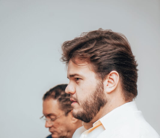 Bruno apresenta ao TCE, nesta segunda, o plano de reformulação do transporte público de Campina Grande