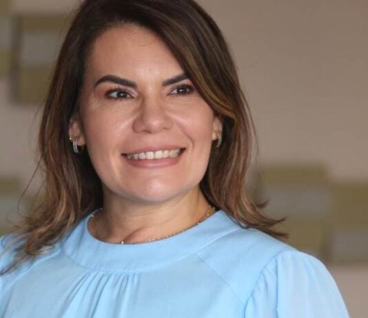 Vereadora Fabiana falou sobre o Dia Mundial da Alfabetização celebrado em 8 de setembro