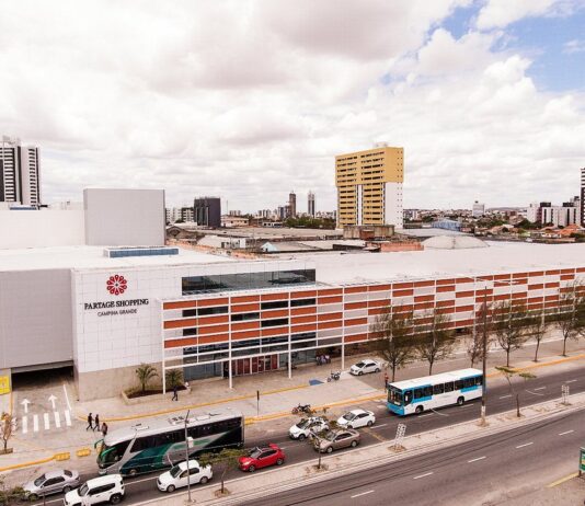 Shopping de CG sedia evento de bem-estar com várias ações