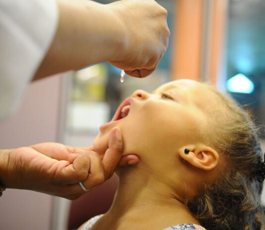 Baixa adesão leva Saúde a prorrogar Campanha Nacional de Vacinação