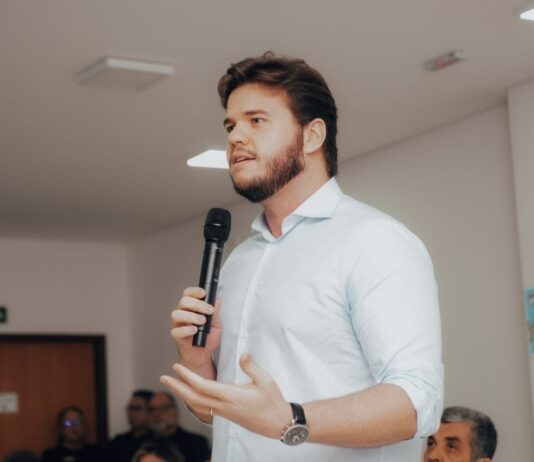 FERIADÃO: Bruno antecipa feriado do Dia do Servidor e decreta ponto facultativo nas repartições municipais para esta segunda-feira