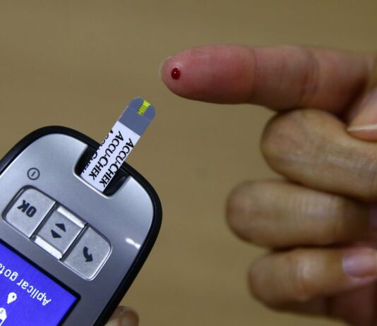 Pacientes com diabetes têm mais risco de apresentar declínio cognitivo. Pandemia de covid-19 atrasou pesquisa