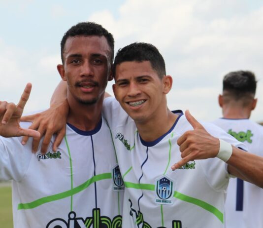 Definidos jogos da fase semifinal da Segunda Divisão do Campeonato Paraibano de Futebol