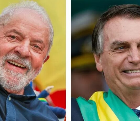 Paraná Pesquisas: Lula tem 51,3% dos votos válidos; Bolsonaro, 48,7%