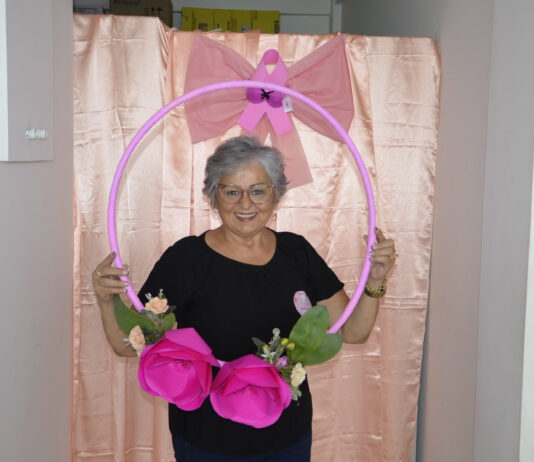 Mutirão Rosa – Prefeitura realiza ações com vários serviços para as mulheres na campanha Outubro Rosa