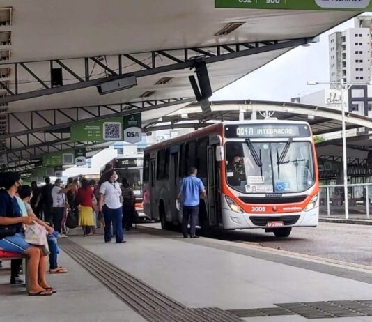 Segurança viária e passe livre: Prefeitura de Campina divulga operação de trânsito e transportes públicos para o 2º turno das eleições