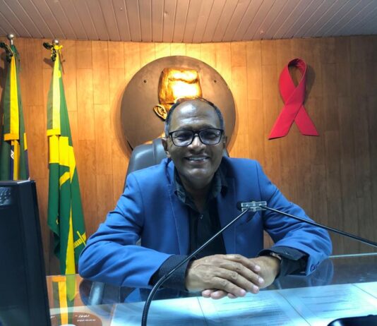 Vereadores vão eleger presidente da Câmara para o próximo biênio nesta quinta-feira