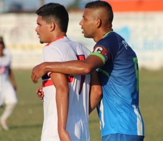 Queimadense vence a Picuiense nos pênaltis e conquista o acesso para a Primeira Divisão 2023