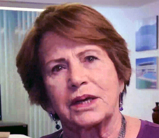 Nilda Gondim enaltece nova rotulagem de alimentos e propõe advertência em embalagem de bebida alcoólica