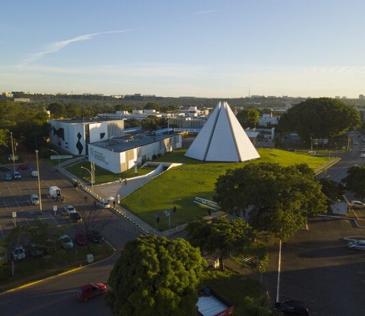 Ato Ecumênico virtual marca os 33 anos do Templo da Boa Vontade e o Dia do Ecumenismo