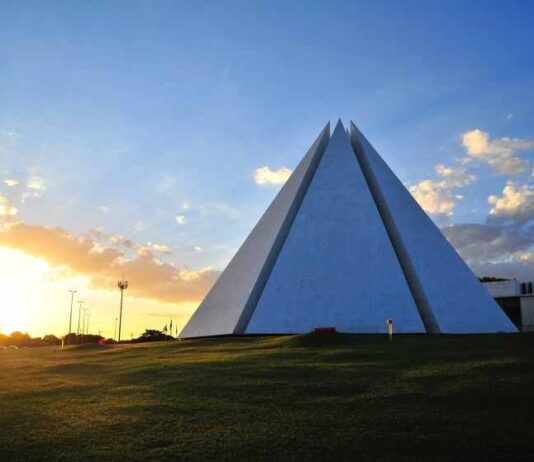 Ecumenismo é Paz no planeta – Paiva Netto