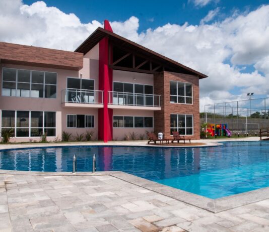 Clientes explicam o motivo de escolherem morar nos Condomínios da Família Ville