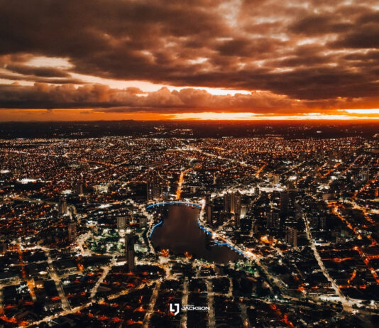 MÊS DA CIDADE – Programação de inaugurações e anúncio de pacote de obras em Campina Grande é agendada para a segunda quinzena de outubro