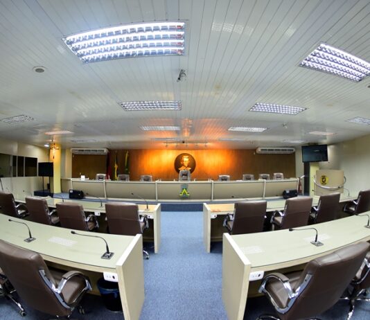 Fusão entre Pros e Solidariedade deve ter desdobramentos na CMCG